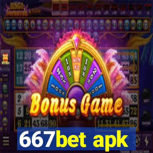 667bet apk